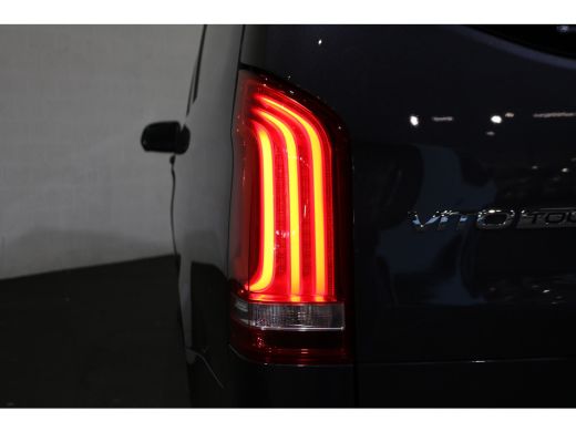Mercedes Vito Tourer 114 CDI XL Airco Led Achterklep ActivLease financial lease