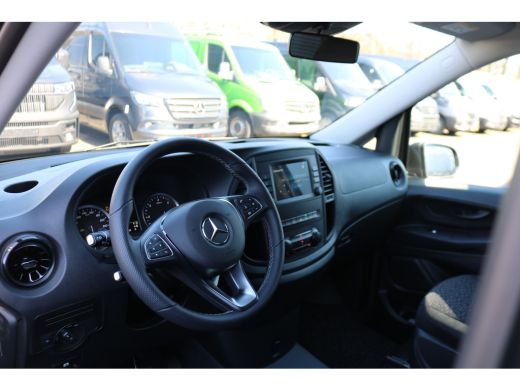 Mercedes Vito Tourer 114 CDI XL Airco Led Achterklep ActivLease financial lease