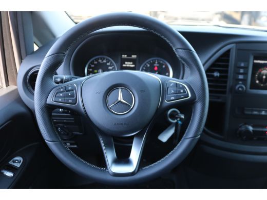 Mercedes Vito Tourer 114 CDI XL Airco Led Achterklep ActivLease financial lease