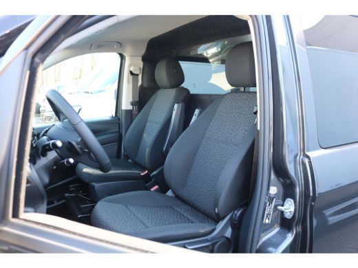 Mercedes Vito Tourer 114 CDI XL Airco Led Achterklep ActivLease financial lease