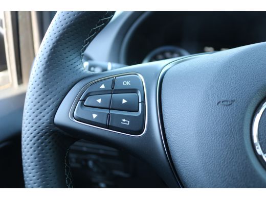 Mercedes Vito Tourer 114 CDI XL Airco Led Achterklep ActivLease financial lease