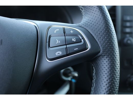 Mercedes Vito Tourer 114 CDI XL Airco Led Achterklep ActivLease financial lease