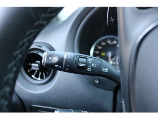 Mercedes Vito Tourer 114 CDI XL Airco Led Achterklep ActivLease financial lease