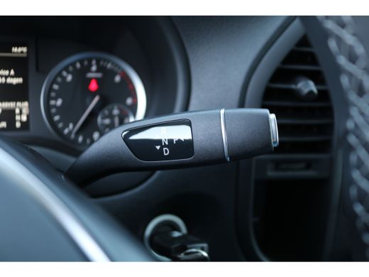 Mercedes Vito Tourer 114 CDI XL Airco Led Achterklep ActivLease financial lease