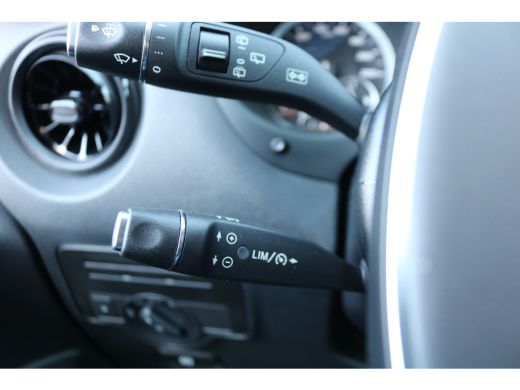 Mercedes Vito Tourer 114 CDI XL Airco Led Achterklep ActivLease financial lease