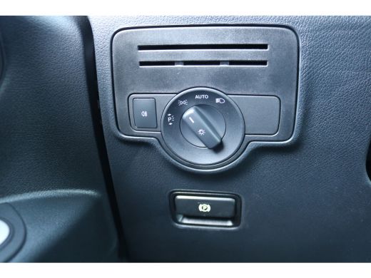 Mercedes Vito Tourer 114 CDI XL Airco Led Achterklep ActivLease financial lease