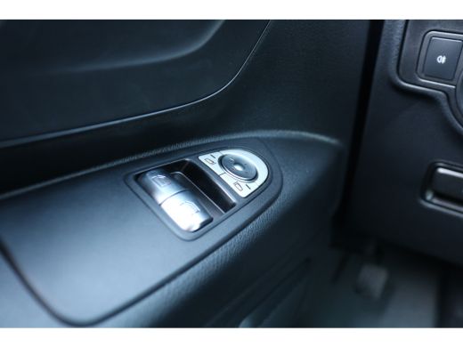 Mercedes Vito Tourer 114 CDI XL Airco Led Achterklep ActivLease financial lease
