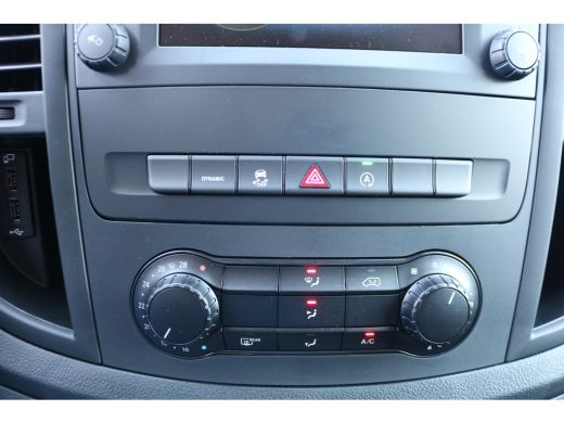Mercedes Vito Tourer 114 CDI XL Airco Led Achterklep ActivLease financial lease