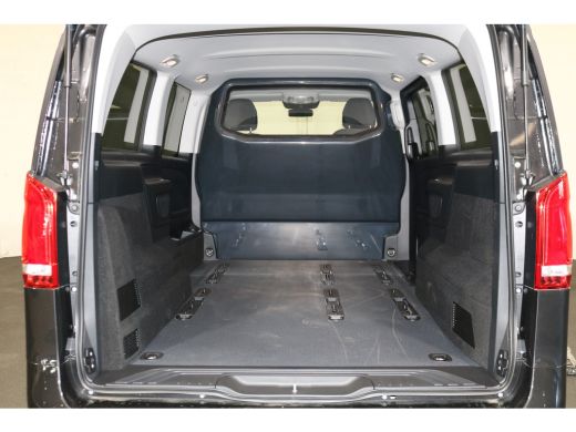 Mercedes Vito Tourer 114 CDI XL Airco Led Achterklep ActivLease financial lease