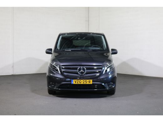 Mercedes Vito Tourer 114 CDI XL Airco Led Achterklep ActivLease financial lease