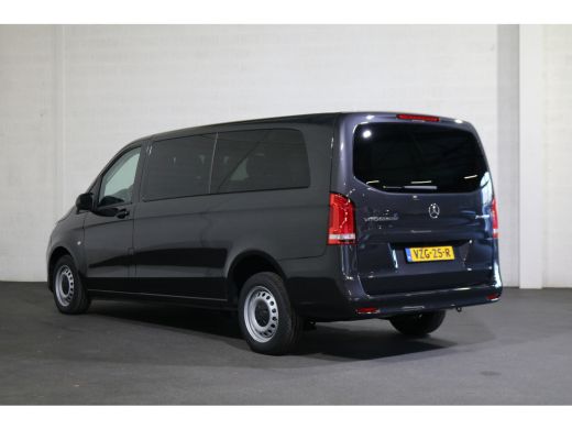 Mercedes Vito Tourer 114 CDI XL Airco Led Achterklep ActivLease financial lease