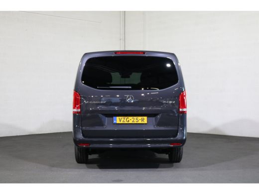 Mercedes Vito Tourer 114 CDI XL Airco Led Achterklep ActivLease financial lease