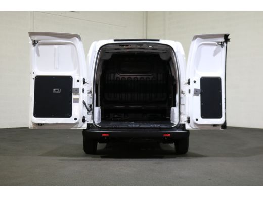 Nissan E-NV200 Business ActivLease financial lease
