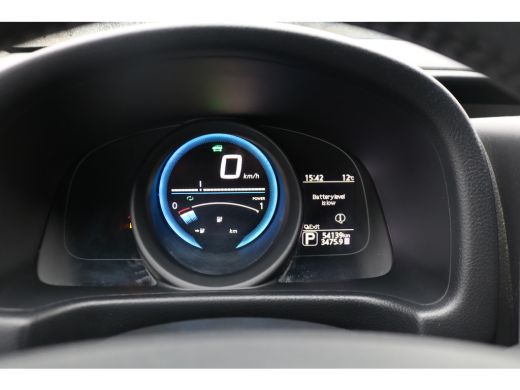Nissan E-NV200 Business ActivLease financial lease