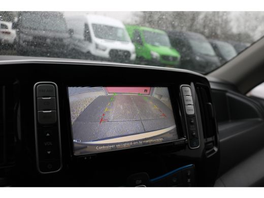 Nissan E-NV200 Business ActivLease financial lease