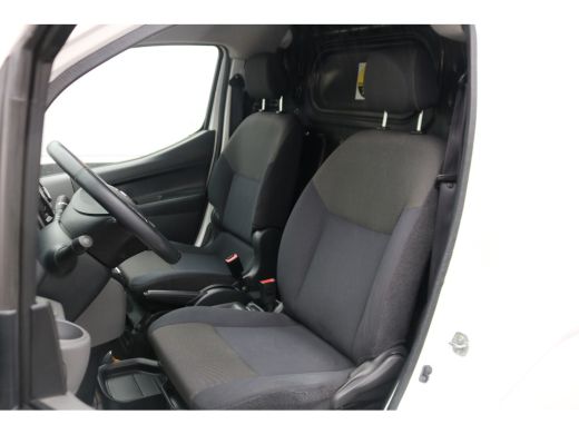 Nissan E-NV200 Business ActivLease financial lease