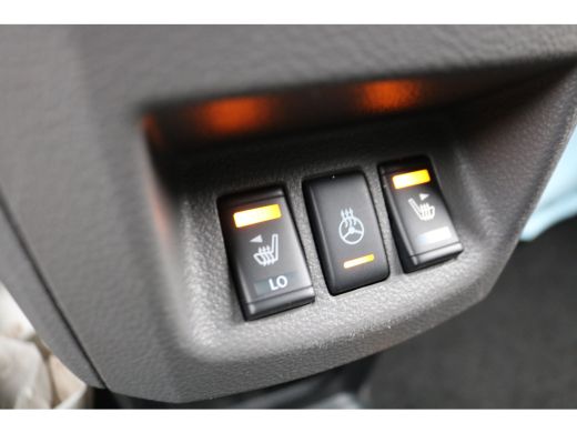 Nissan E-NV200 Business ActivLease financial lease