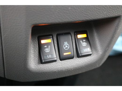 Nissan E-NV200 Business ActivLease financial lease