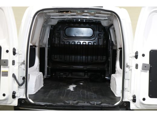 Nissan E-NV200 Business ActivLease financial lease