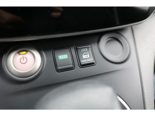 Nissan E-NV200 Business ActivLease financial lease