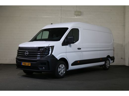 Nissan Interstar 2.3 dCi 150pk L3 H2 N-Connecta Nissan Interstar 2.3 dCi 150pk L3 H2 N-Connecta