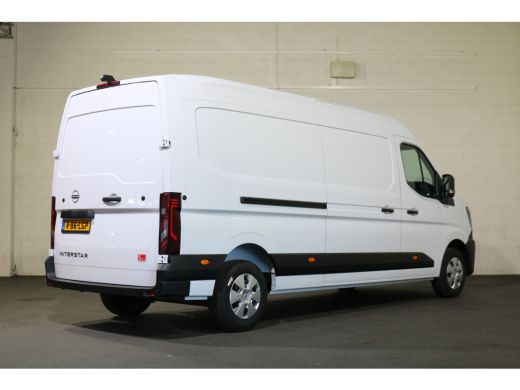 Nissan Interstar 2.3 dCi 150pk L3 H2 N-Connecta ActivLease financial lease