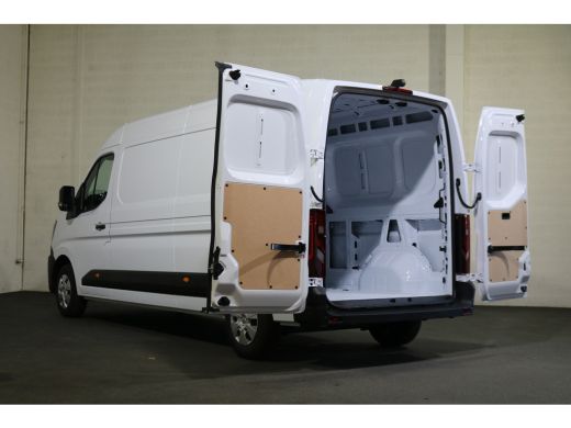 Nissan Interstar 2.3 dCi 150pk L3 H2 N-Connecta ActivLease financial lease