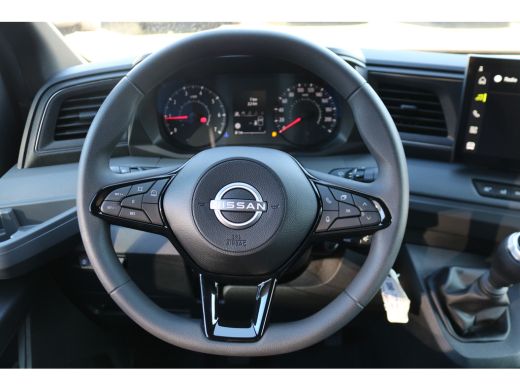 Nissan Interstar 2.3 dCi 150pk L3 H2 N-Connecta ActivLease financial lease
