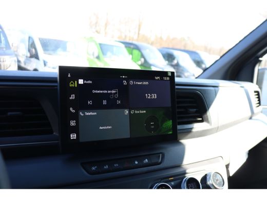 Nissan Interstar 2.3 dCi 150pk L3 H2 N-Connecta ActivLease financial lease