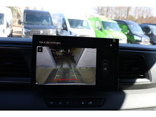 Nissan Interstar 2.3 dCi 150pk L3 H2 N-Connecta ActivLease financial lease