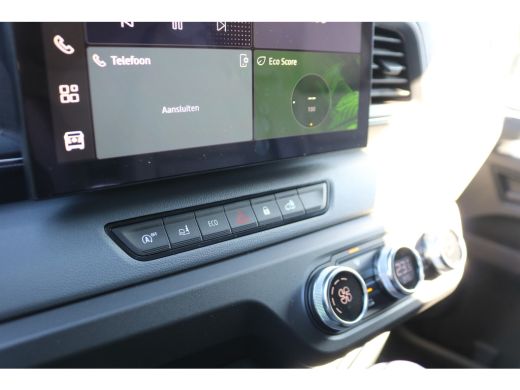 Nissan Interstar 2.3 dCi 150pk L3 H2 N-Connecta ActivLease financial lease