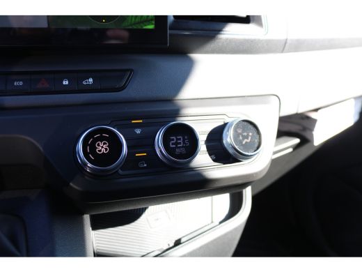 Nissan Interstar 2.3 dCi 150pk L3 H2 N-Connecta ActivLease financial lease