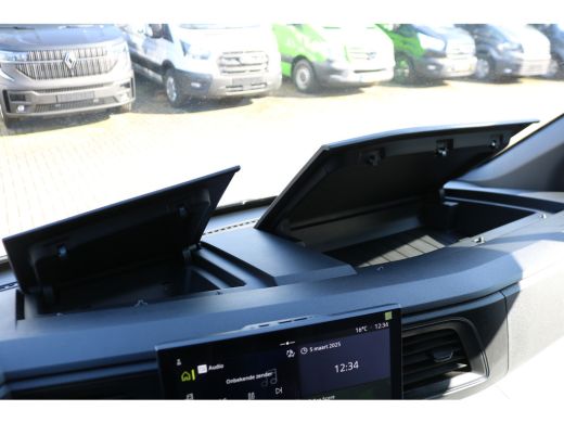 Nissan Interstar 2.3 dCi 150pk L3 H2 N-Connecta ActivLease financial lease