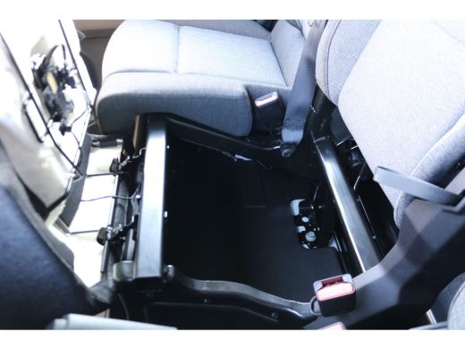 Nissan Interstar 2.3 dCi 150pk L3 H2 N-Connecta ActivLease financial lease