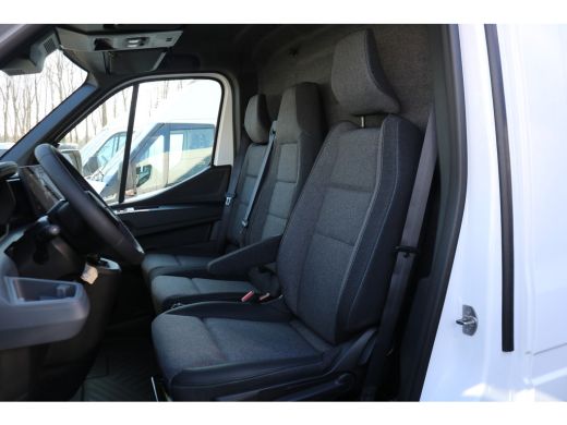 Nissan Interstar 2.3 dCi 150pk L3 H2 N-Connecta ActivLease financial lease