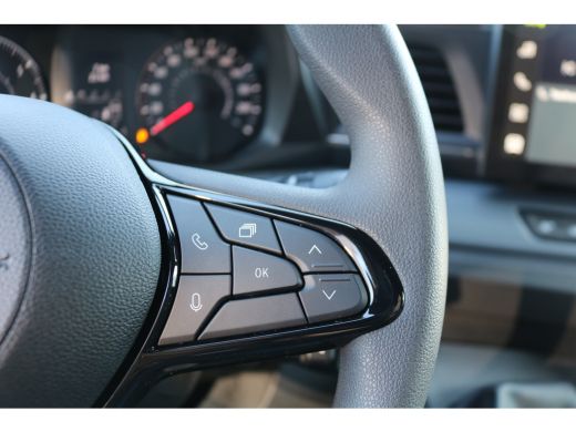 Nissan Interstar 2.3 dCi 150pk L3 H2 N-Connecta ActivLease financial lease