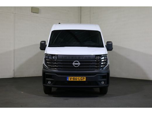 Nissan Interstar 2.3 dCi 150pk L3 H2 N-Connecta ActivLease financial lease