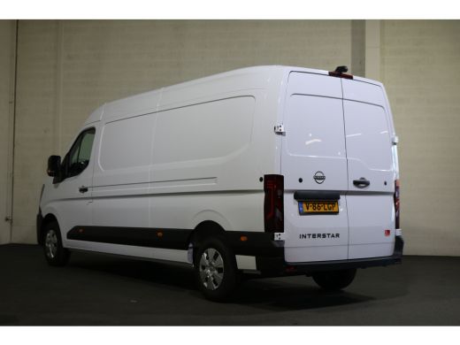 Nissan Interstar 2.3 dCi 150pk L3 H2 N-Connecta ActivLease financial lease