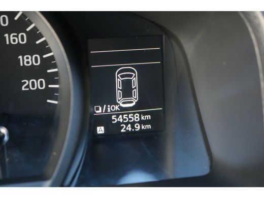 Nissan NV200 1.5 dCi Koelwagen ActivLease financial lease