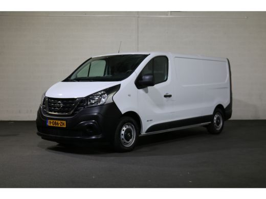 Nissan NV300 1.6 dCi 125pk L2 H1 Airco Navigatie Trekhaak Nissan NV300 1.6 dCi 125pk L2 H1 Airco Navigatie Trekhaak
