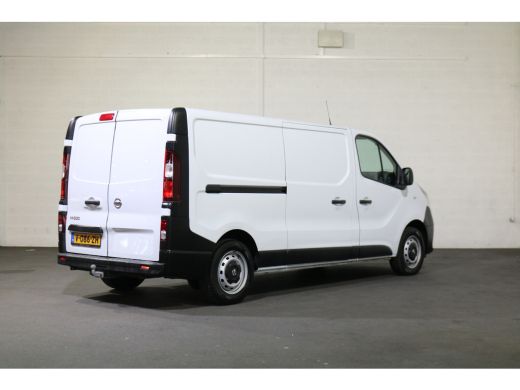 Nissan NV300 1.6 dCi 125pk L2 H1 Airco Navigatie Trekhaak ActivLease financial lease