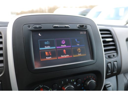 Nissan NV300 1.6 dCi 125pk L2 H1 Airco Navigatie Trekhaak ActivLease financial lease