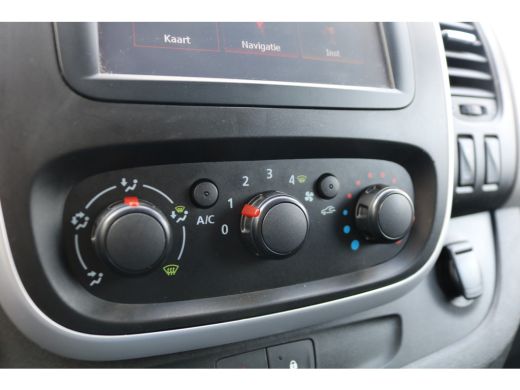 Nissan NV300 1.6 dCi 125pk L2 H1 Airco Navigatie Trekhaak ActivLease financial lease