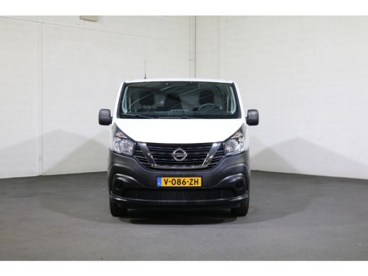Nissan NV300 1.6 dCi 125pk L2 H1 Airco Navigatie Trekhaak ActivLease financial lease