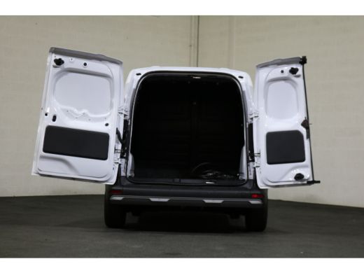 Nissan Townstar N-Connecta L1 45 kWh ActivLease financial lease