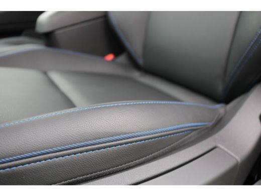 Nissan Townstar N-Connecta L1 45 kWh ActivLease financial lease