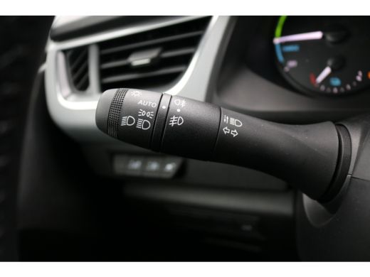 Nissan Townstar N-Connecta L1 45 kWh ActivLease financial lease