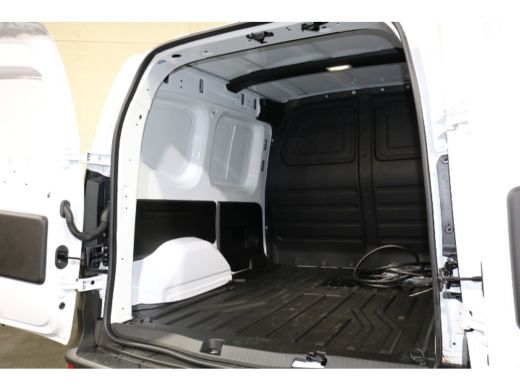 Nissan Townstar N-Connecta L1 45 kWh ActivLease financial lease