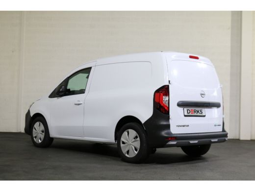 Nissan Townstar N-Connecta L1 45 kWh ActivLease financial lease