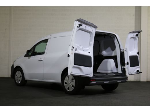 Nissan Townstar N-Connecta L1 45 kWh ActivLease financial lease